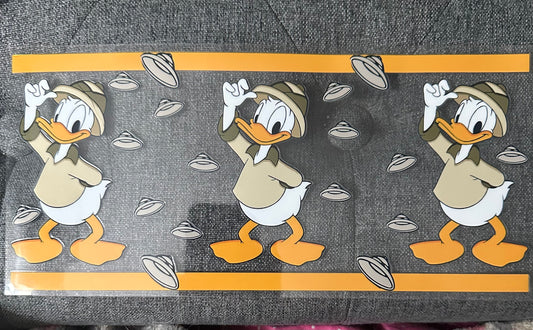 Donald Duck