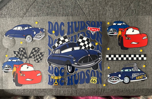 Doc Hudson