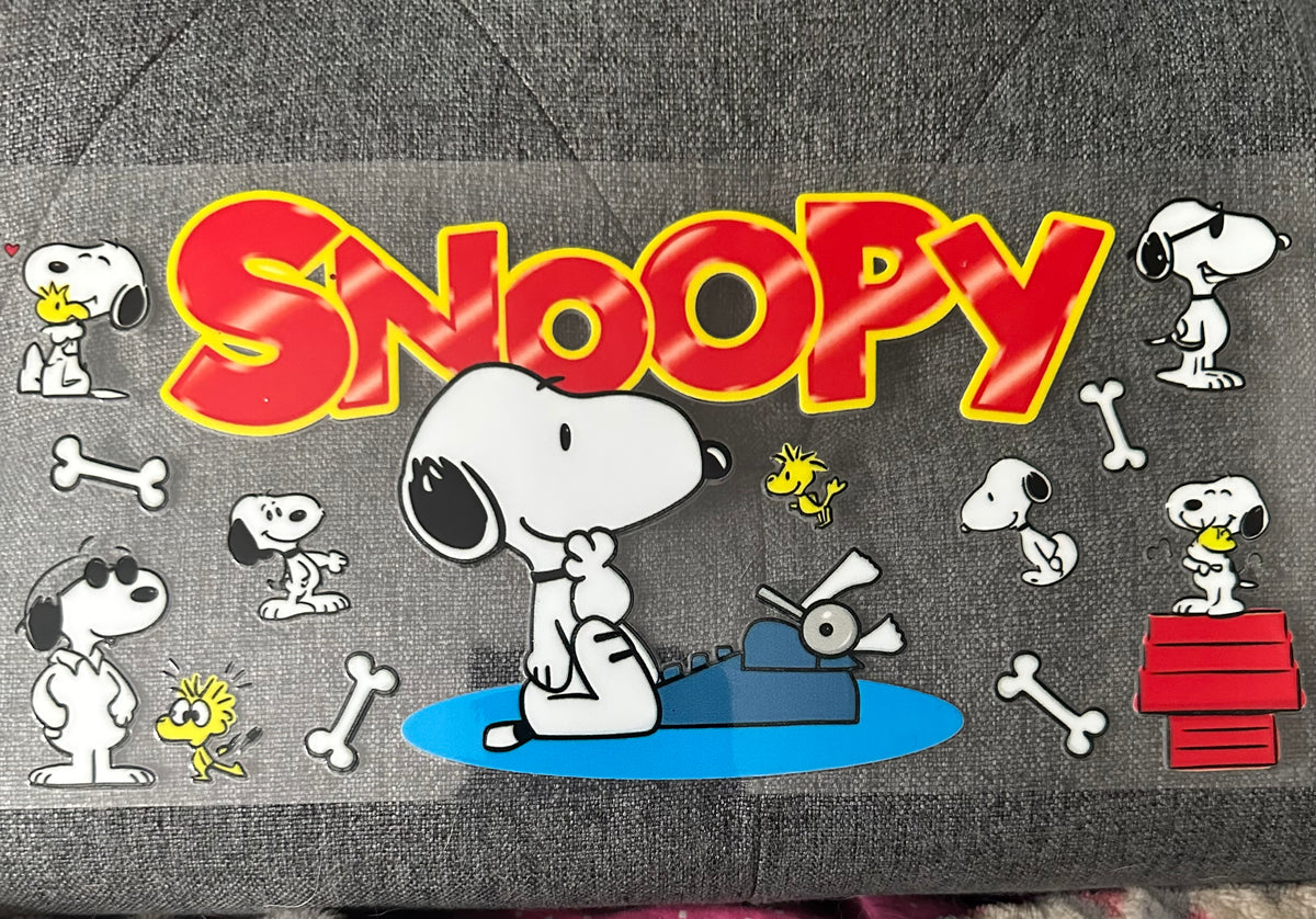 Snoopy