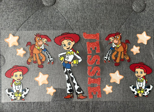 Jessie