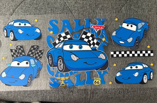 Sally