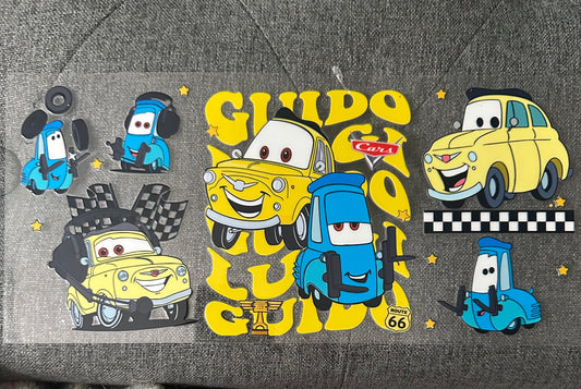 Guido