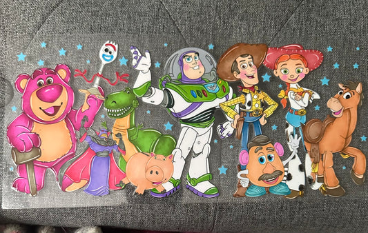 Toy Story