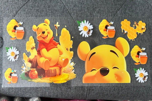 Honey Pooh