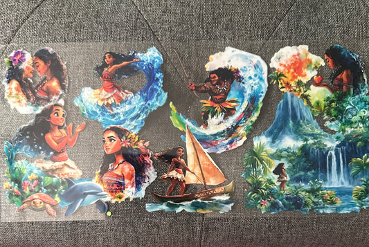 Moana