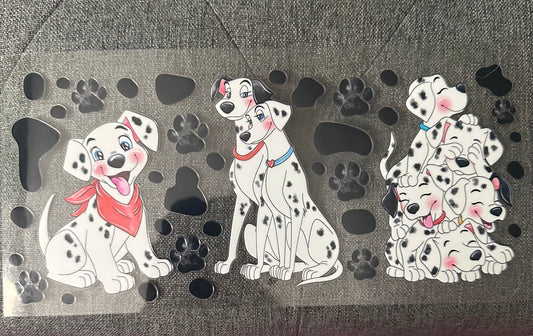 101 Dalmatians