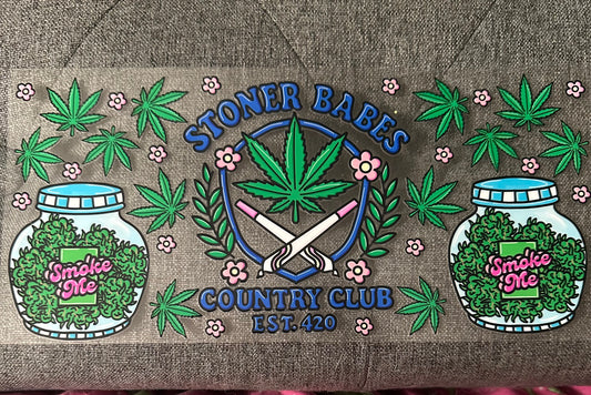Stoner Babes