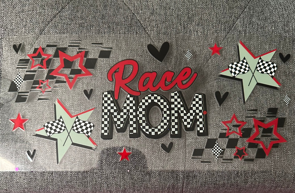 Race Mom