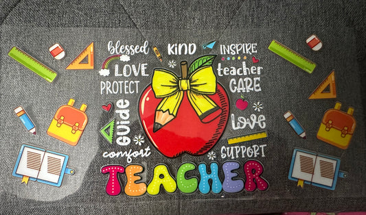Apple Teacher