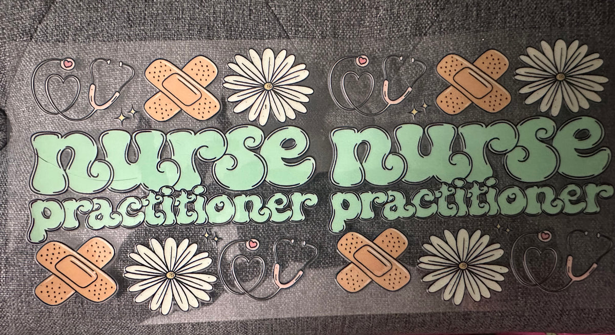 Nurse Practitioner