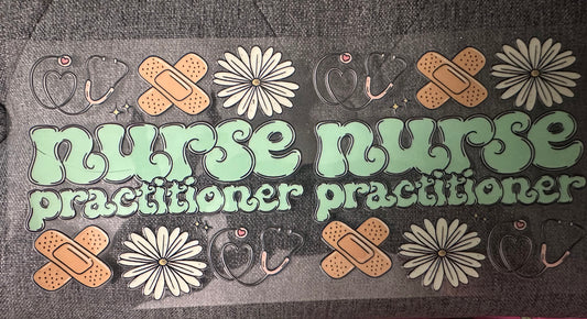 Nurse Practitioner