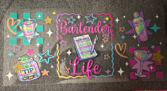 Bartender Life