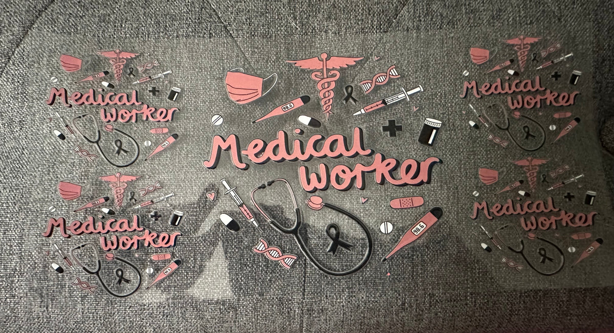 Medical Worker