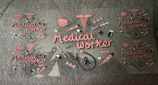 Medical Worker