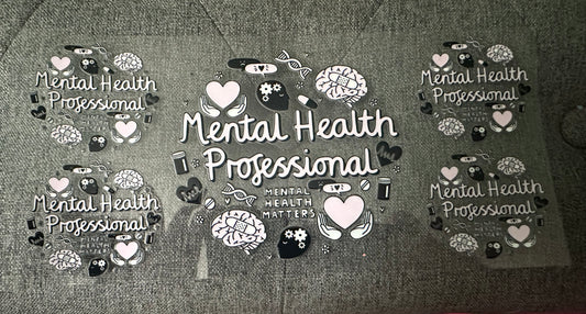 Mental Health Professional
