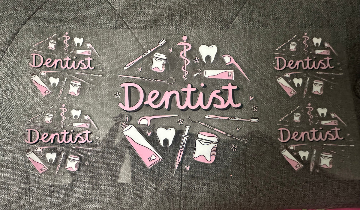Dentist