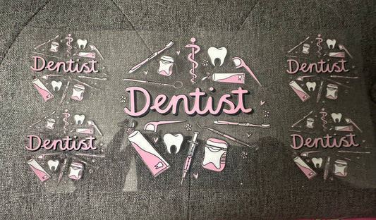 Dentist