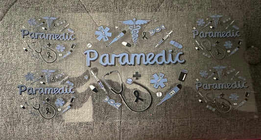Paramedic