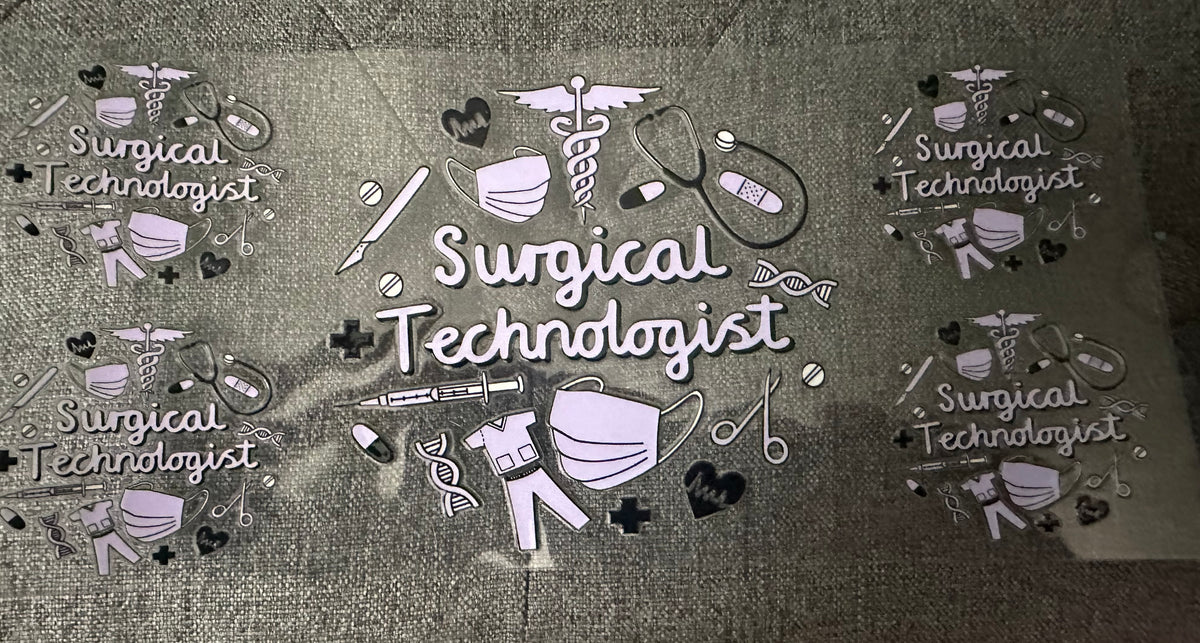 Surgical Technologist