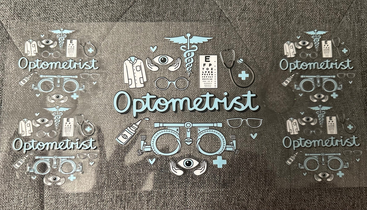 Optometrist