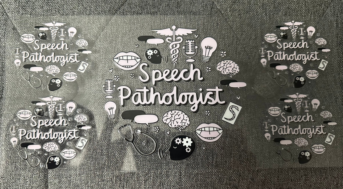 Speech Pathologist