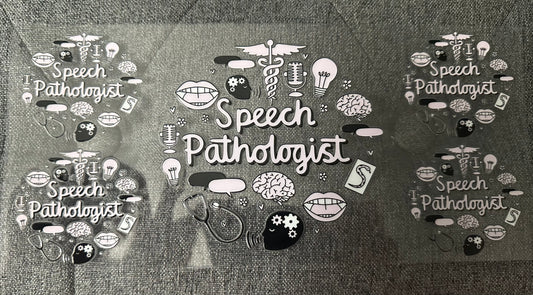 Speech Pathologist