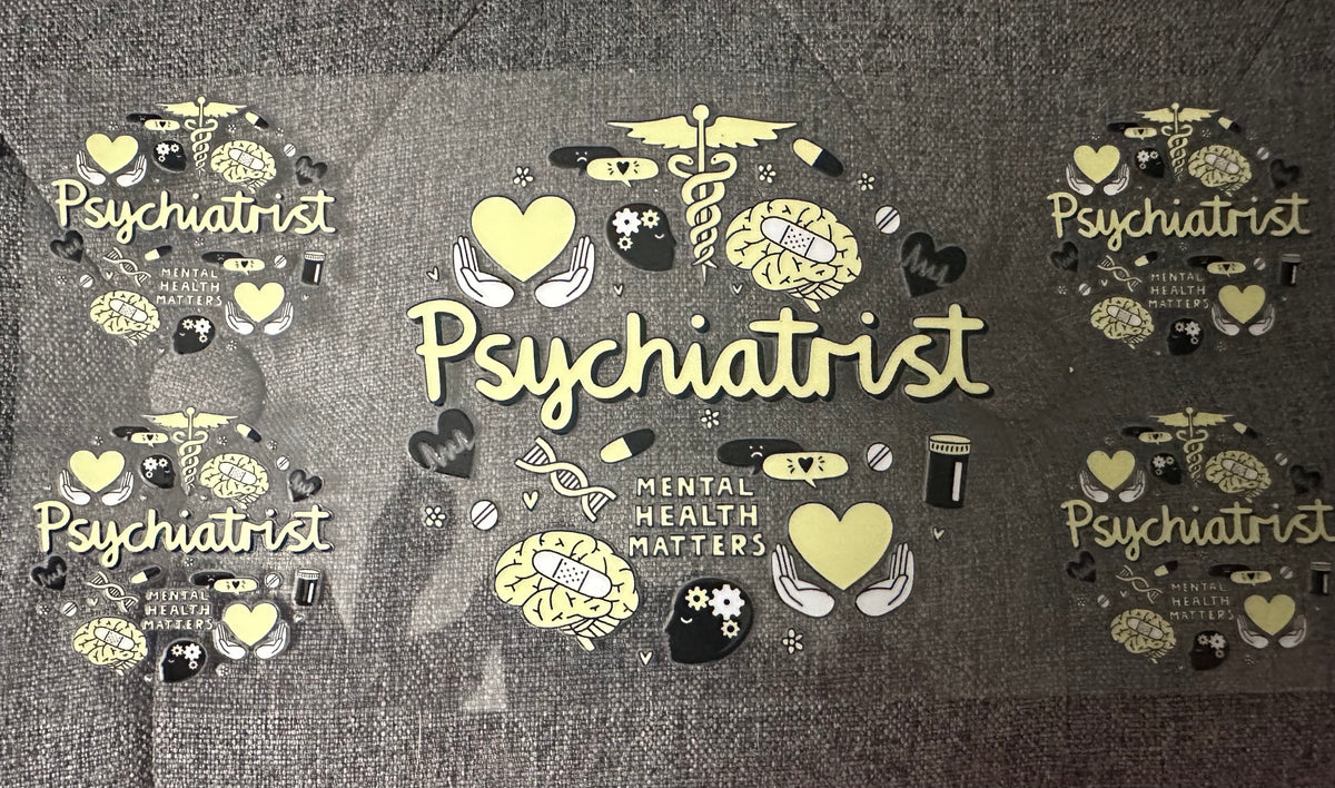 Psychiatrist