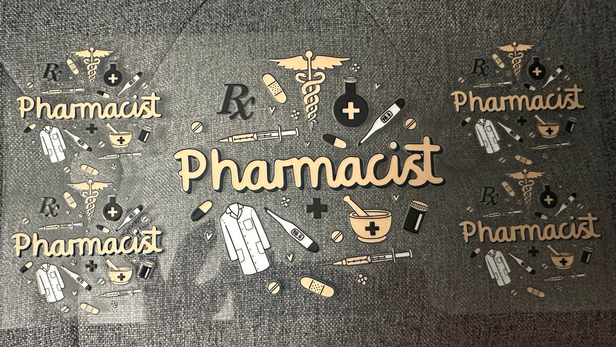 Pharmacist