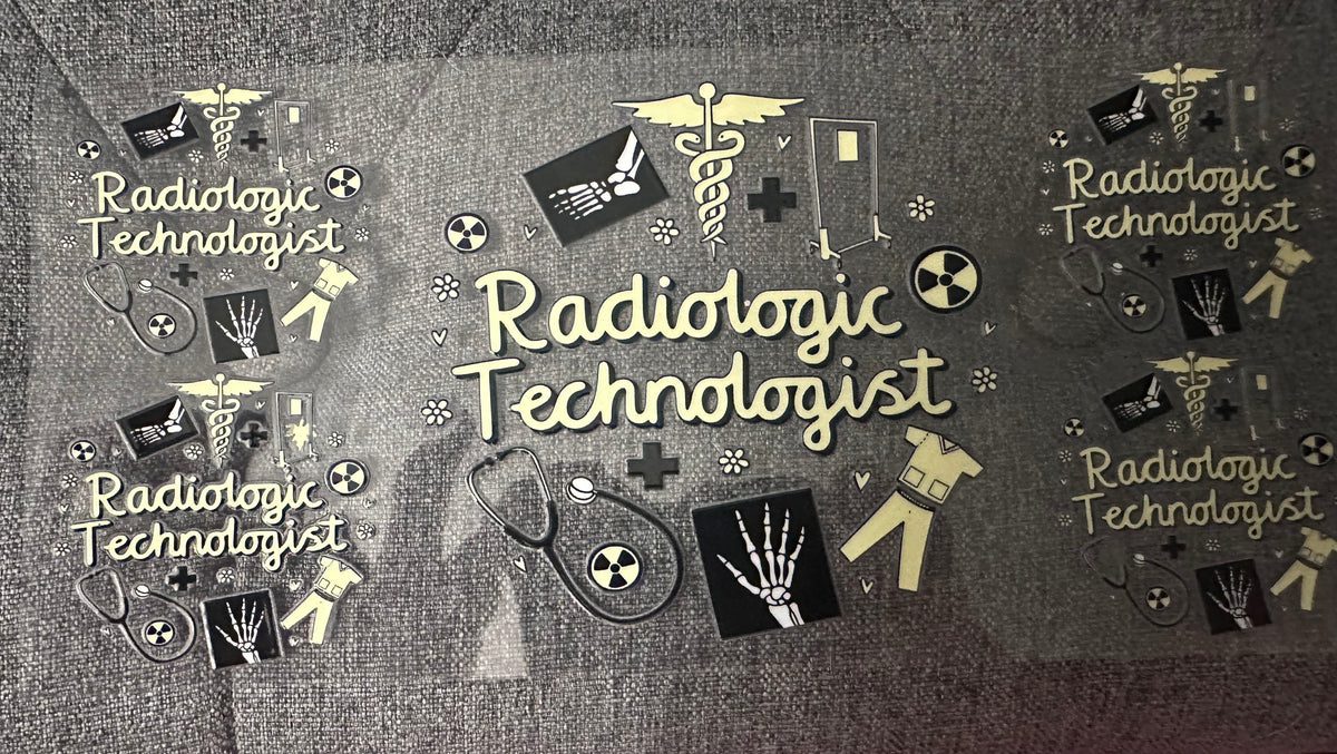 Radiologic Technologist