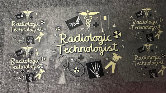 Radiologic Technologist