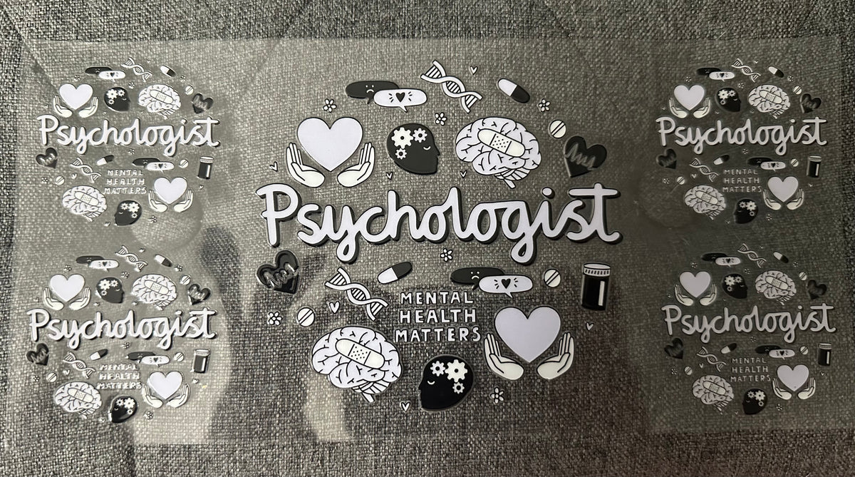 Psychologist