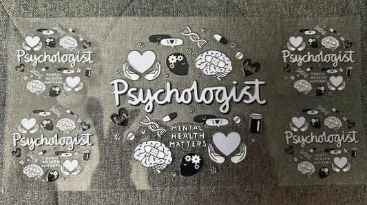 Psychologist
