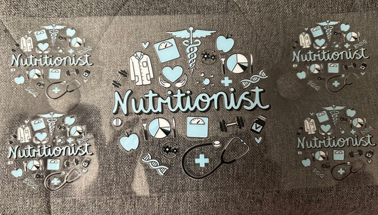 Nutritionist