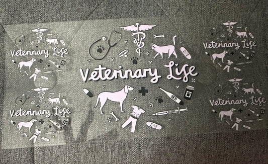 Veterinary Life