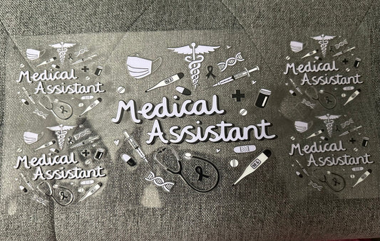 Medical Assistant