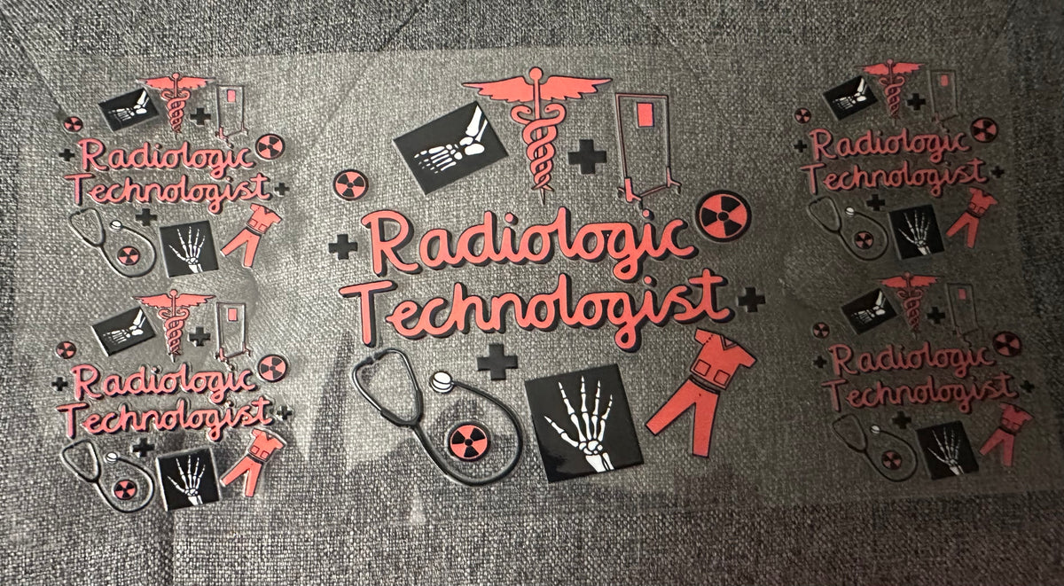 Radiologic Technologist