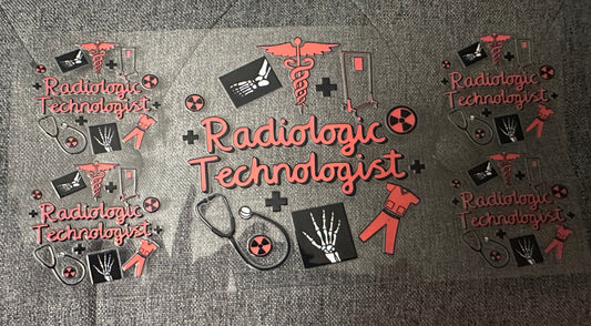 Radiologic Technologist