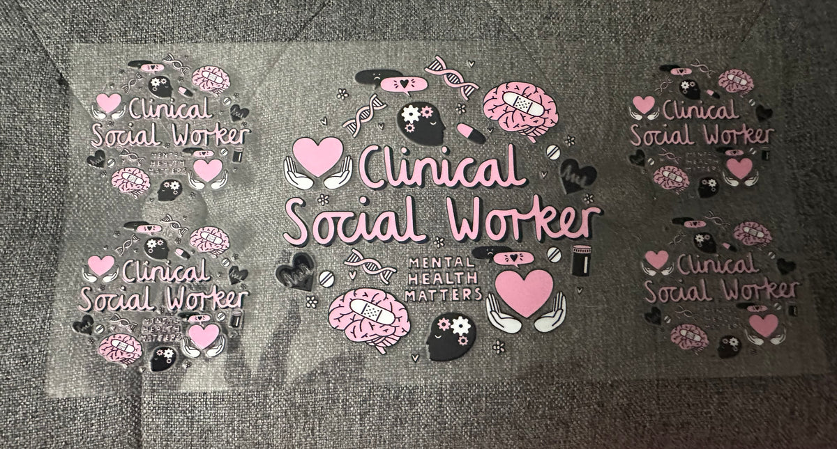 Clinical Social Worker
