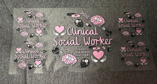 Clinical Social Worker