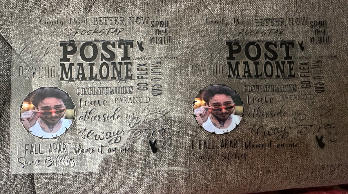 Post Malone