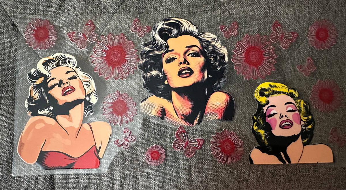 Marilyn Monroe