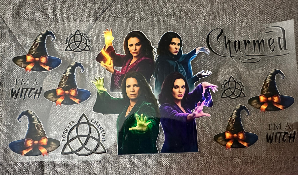 Charmed