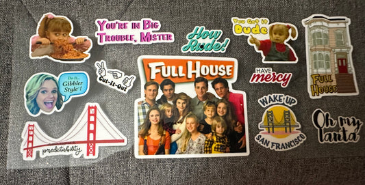 Full House