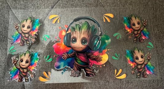 Groot
