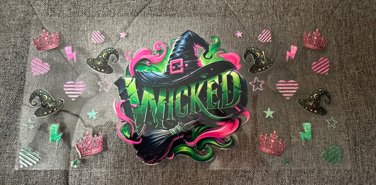 Wicked