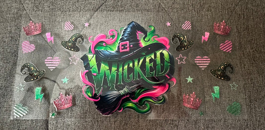 Wicked