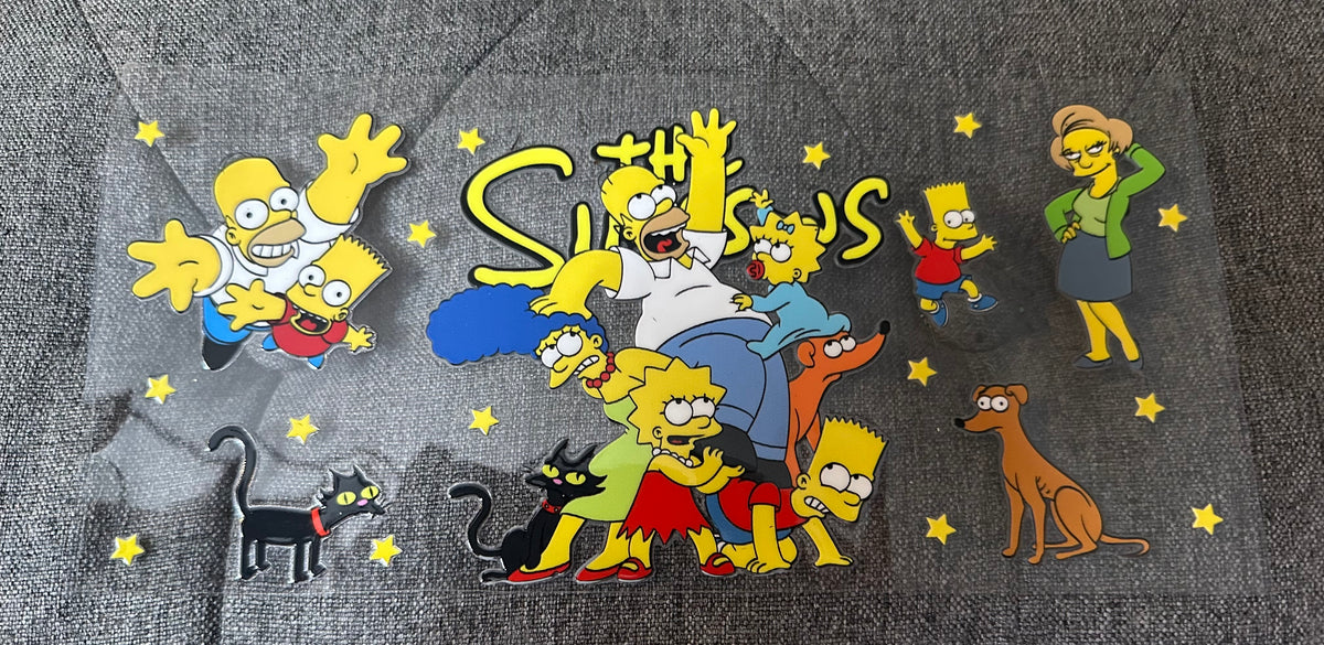 The Simpsons