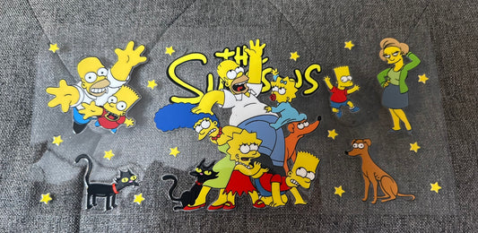 The Simpsons