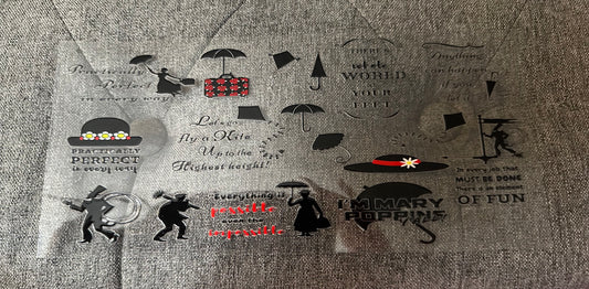 Mary Poppins