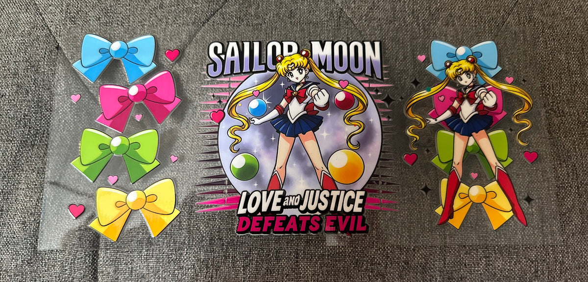 Sailor Moon